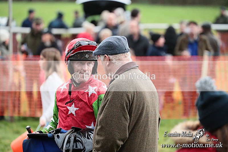 PtP 091125 0635 - Point-to-Point Wales Area Club Lower Machen, Gwent 09/11/25