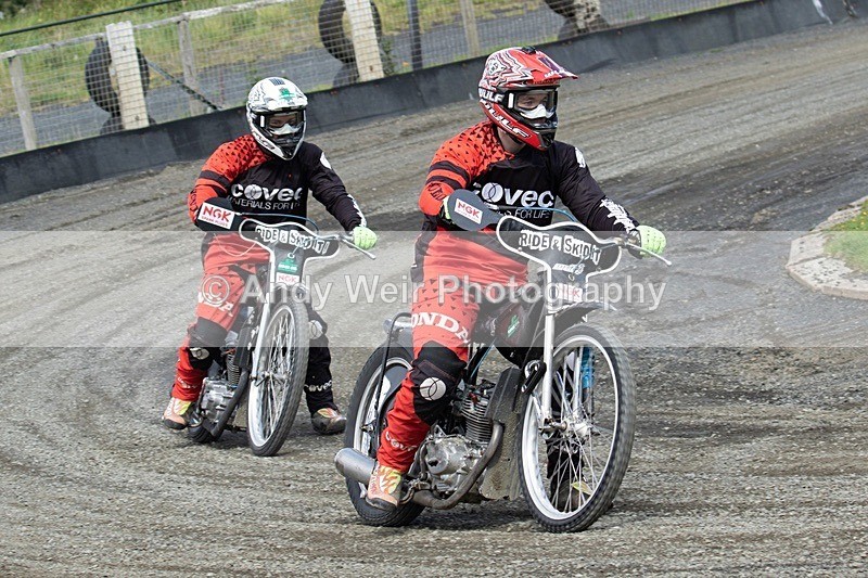 200829-7D-8E0A7594 - Ride & Skid It  Speedway Experience 29th Aug 20