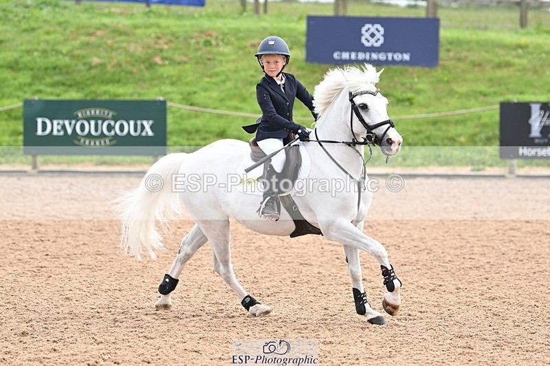 240630A-115338-12256 - Cls 24 Hoys 128cm Jump Off and Presentations