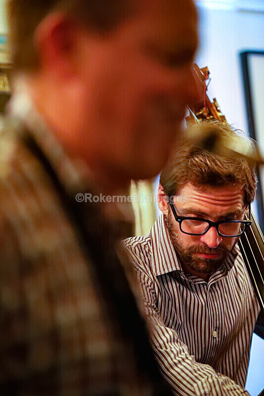  - Dave Jones Quartet July 30th