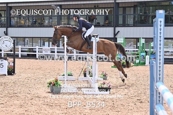 BPP_8534 - CLASS 19 SAT Senior 1.05m Open