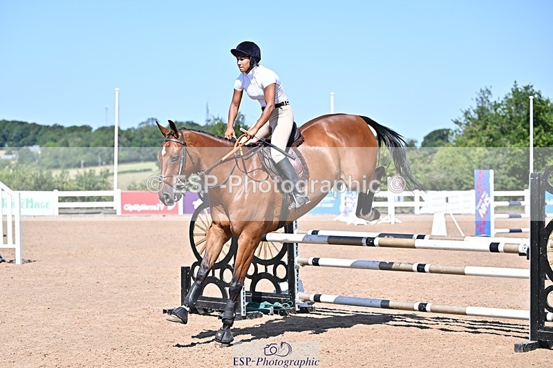 250712-105059-00288 - Cls 8 95cm Amateur Qualifier