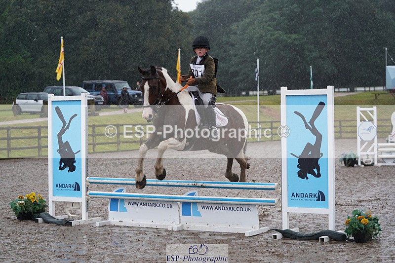 240824X-081758-20101 - 70cm Round 1 8.30 to 9.30