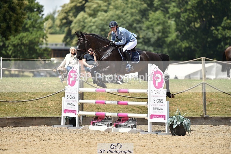 230706-131558-03033 - Cls 6 Newcomers & 1.10m Open