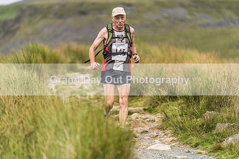 Ingleborough-1149 - Ingleborough Mountain Race Saturday 20th July 2024