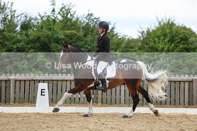 3E7A0644 - Class 5: Novice 1 2024 Section A