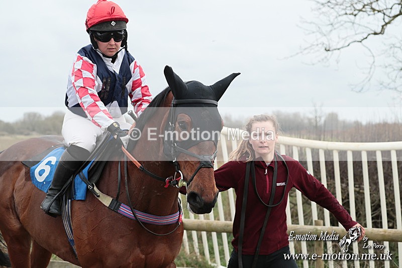 PtP 220325 139 - Cirencester Races -  Siddington 22/03/25