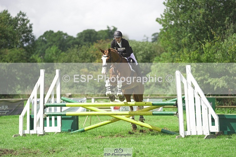 230820X-132010-3181 - BE100 SJ 13.00 to 14.10 End