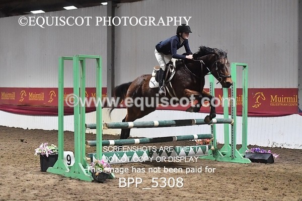 BPP_5308 - CLASS 8 90CM