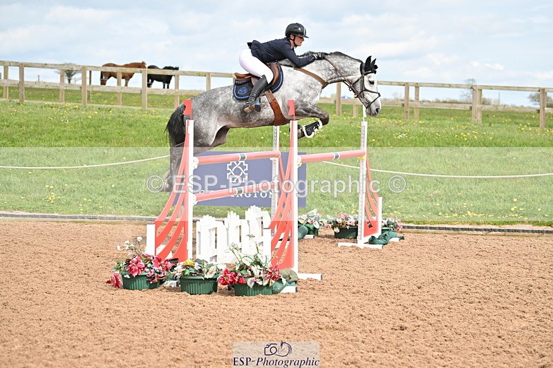 240418A-151535-04626 - Cls 9, 2 Star Big Tour 1.40m