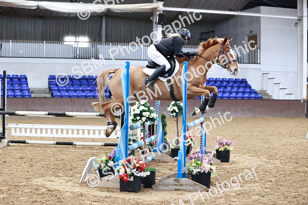 SBM_000969 - Class 3 - Senior Discovery - 1.00m