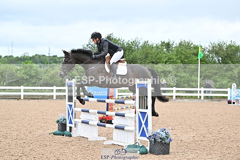 240523A-102651-01507 - Cls 1 Snr 1.05m and 1.10m