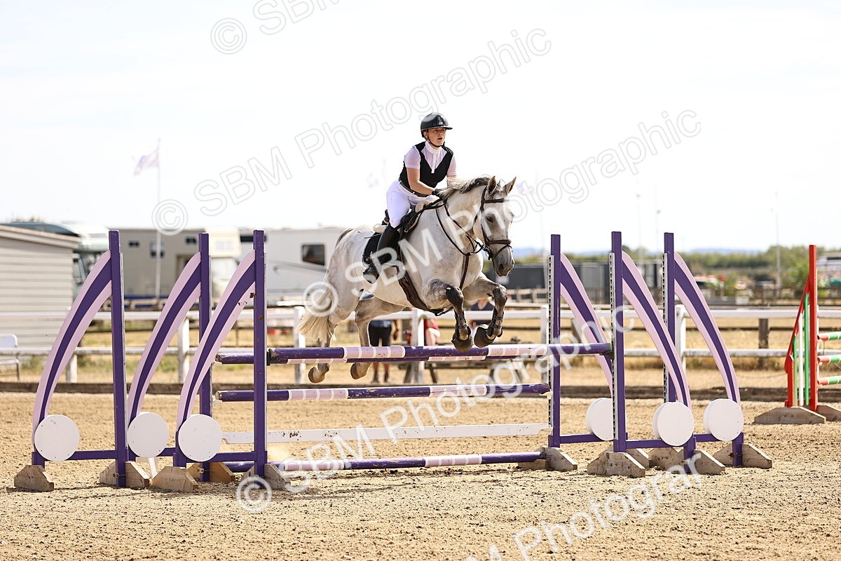 SBM_001294 - Class 5 - 1.05m Amateur Championship Qualifier