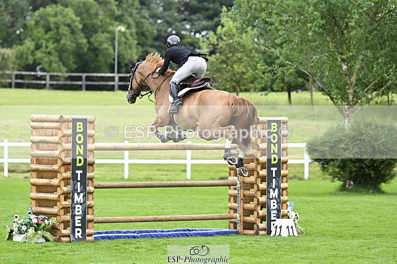 250613A-162651-03082 - Cls 6 National 1.40m Open