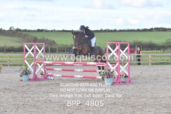 BPP_4805 - CLASS 13 PONY 90CM FINAL