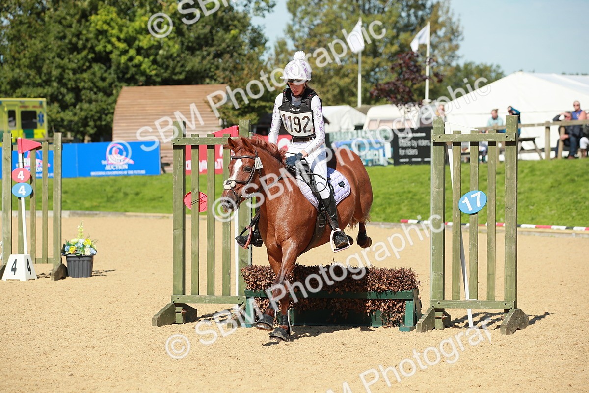 SBM_20095 - E6 - Eventers Challenge 60cm Championship