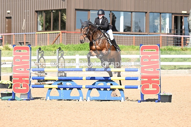 240914A-151516-08000 - Cls 25-S 1.10m Amateur Qualifier