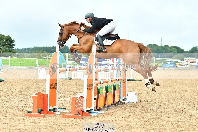 230805A-121623-00380 - Cls 3 Snr Foxhunter & 1.20m Open