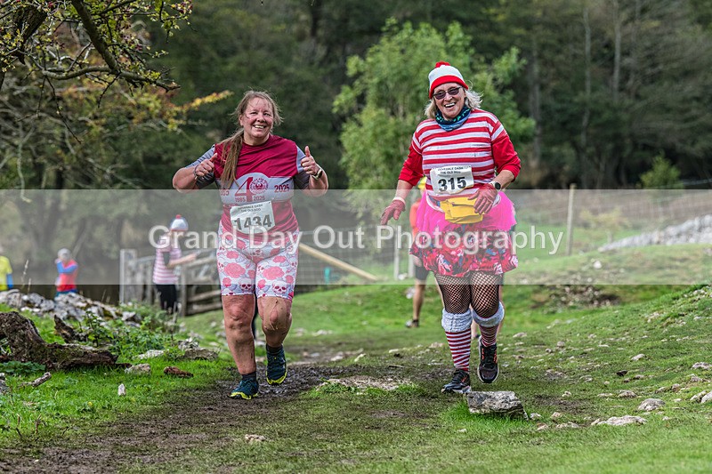 Dovedale Dash-2766 - Dovedale Dash Sunday 5th October 2025