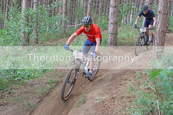 A41A7777 - MTB East R7 Twisted Oakes 8th June 2025  13:20 Male Adult Elite/S1 start (1Hr) +1 Lap