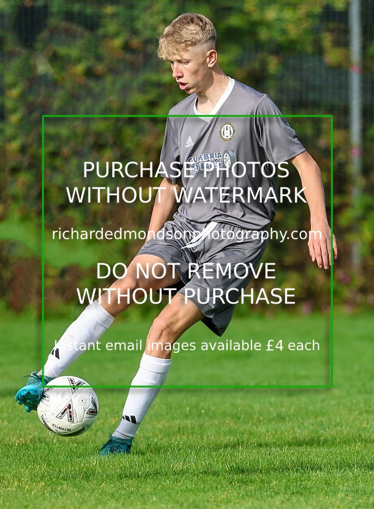 533A3289 - Holker Old Boys U15's (28/9/25)