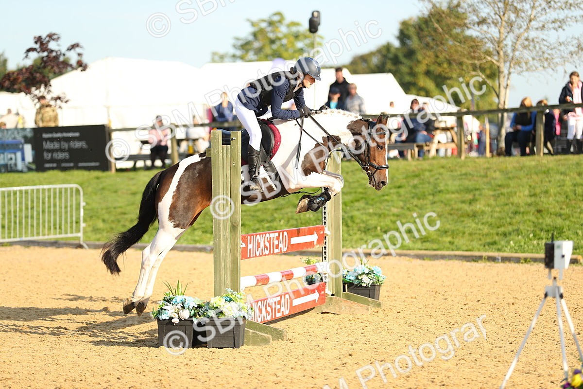 SBM_60156 - J41 - Grand Tour 95cm Championship