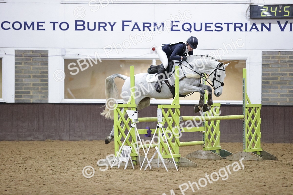 SBM_001252 - Class 3 - 1.00m