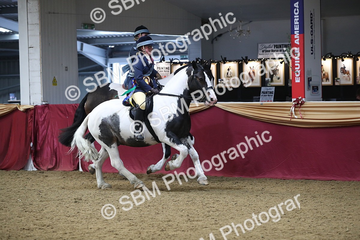 SBM_13804 - Class 109 Ridden Pairs - Section B