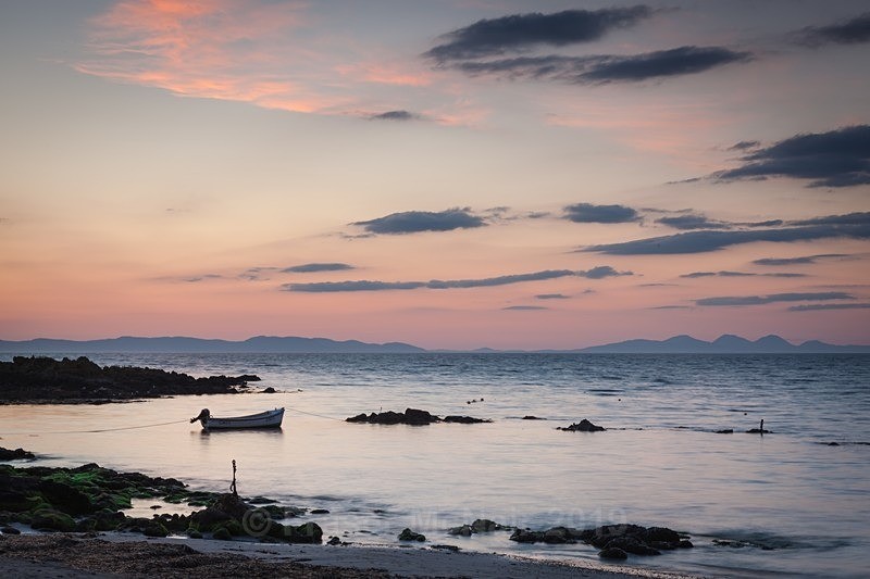  - Machrihanish