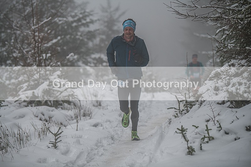 Glentress-1567 - High Terrain Events Glentress 42, 21 & 10K Trail Races Sunday 15th February 2026