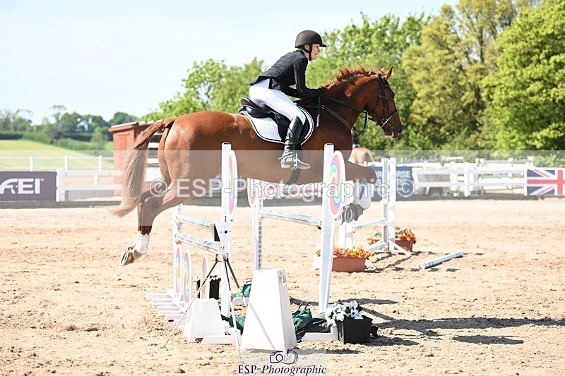 250510-104154-10294 - Cls 20 Snr Discovery and 1m Open