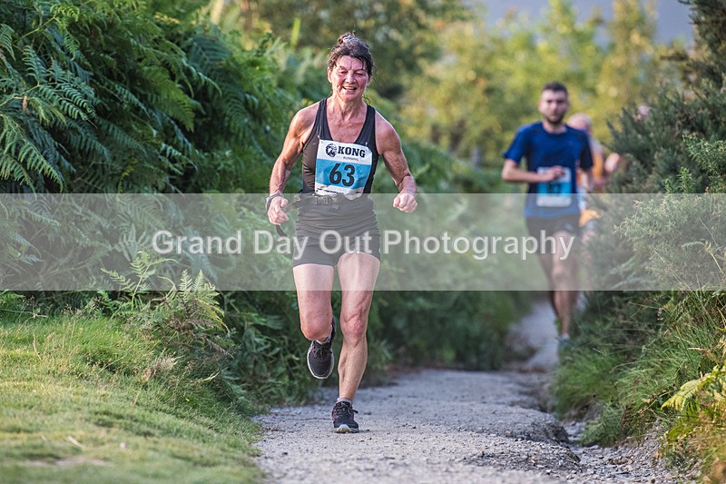 Not Latrigg-775 - Not Round Latrigg Fell Race Wednesday 13th August 2025