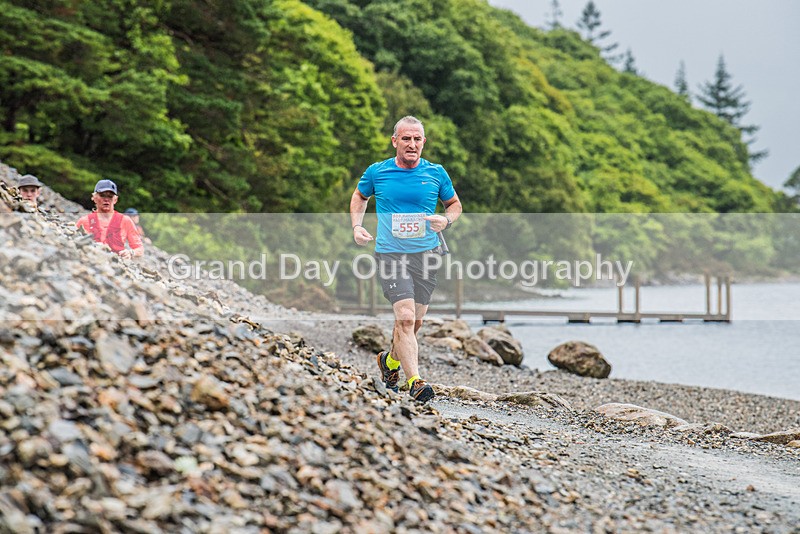 Borrowdale-364 - High Terrain Events Borrowdale Trail Half Marathon Sunday 20th August 2023