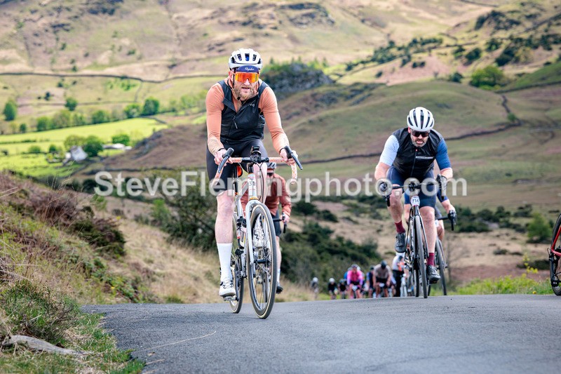135416 - Blea Tarn Climb 13:00 - 14:00