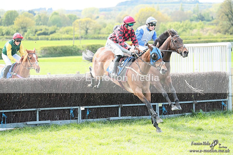 PtP 190426 1063 - Vine & Craven PtP Kingston Blount 19/04/26