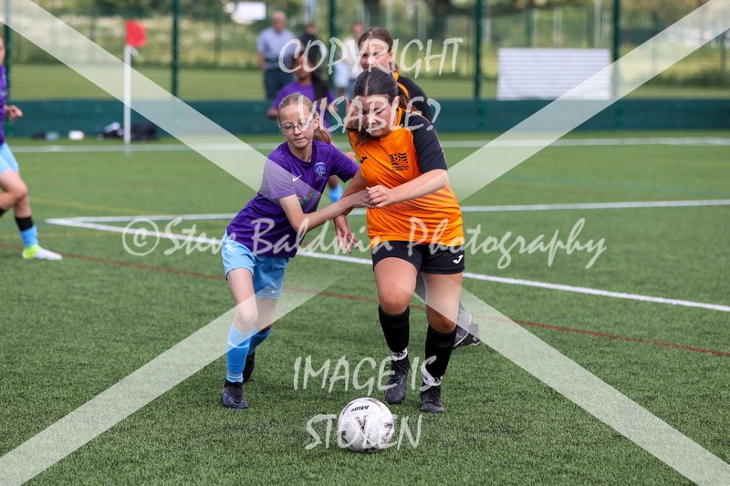 1DX32253 - U11 Girls