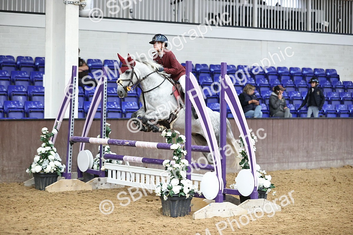 SBM_003568 - Class 11 - Springboard 128cm 138cm Restricted 85cm 95cm