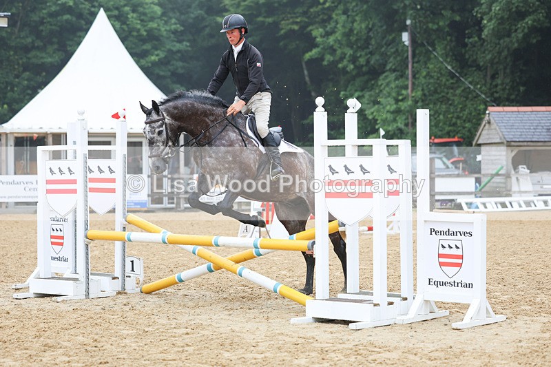 3E7A5180 - Class 3: Senior 80cm