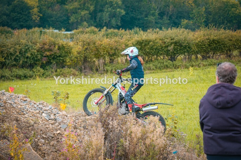 DSCF0174 - Ripon MC Trial 27/09- kids