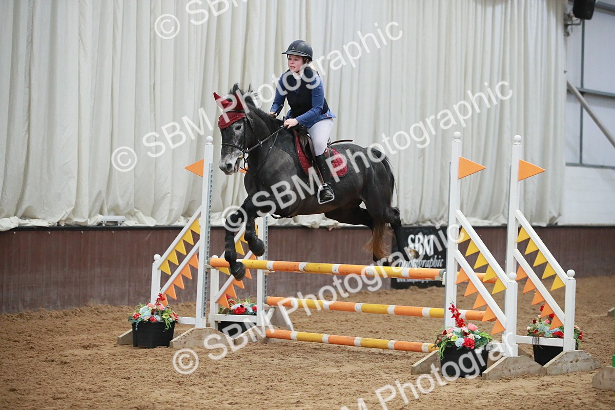 SBM_000123 - Class 2  - Senior British Novice - 90cm Open