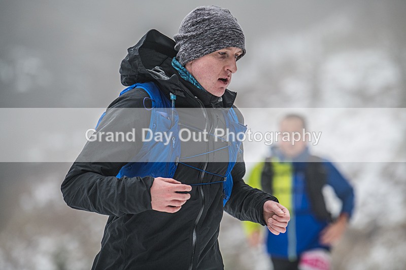 Glentress-98 - High Terrain Events Glentress 42, 21 & 10K Trail Races Sunday 15th February 2026