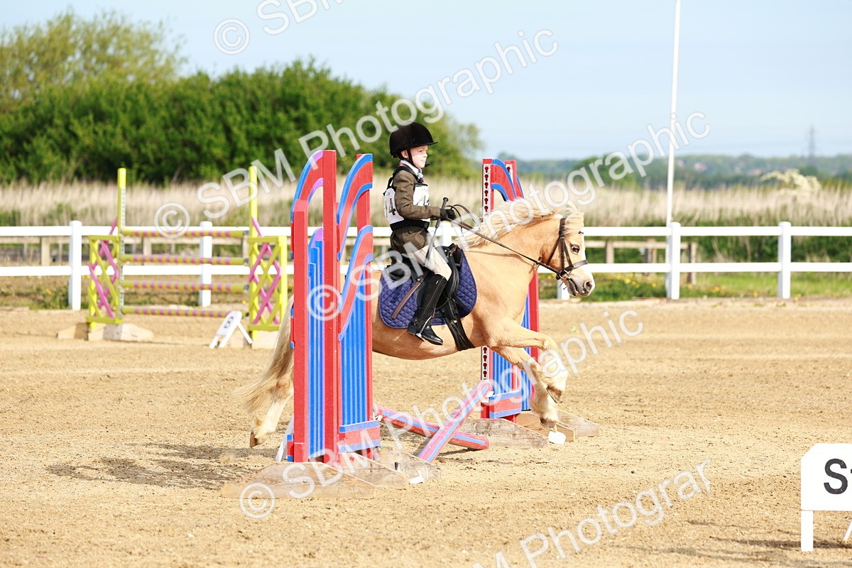 SBM_006375 - Class 1 - 40cm