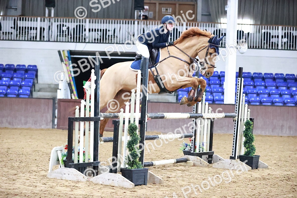 SBM_002449 - Class 10 - Senior newcomers 1.10m