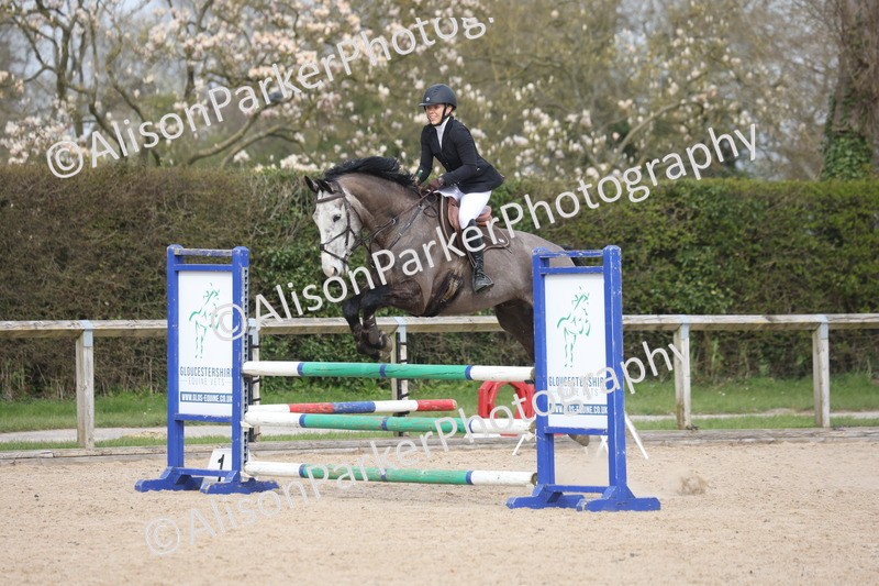 20260322-2039 - Class 5 - 1.0m