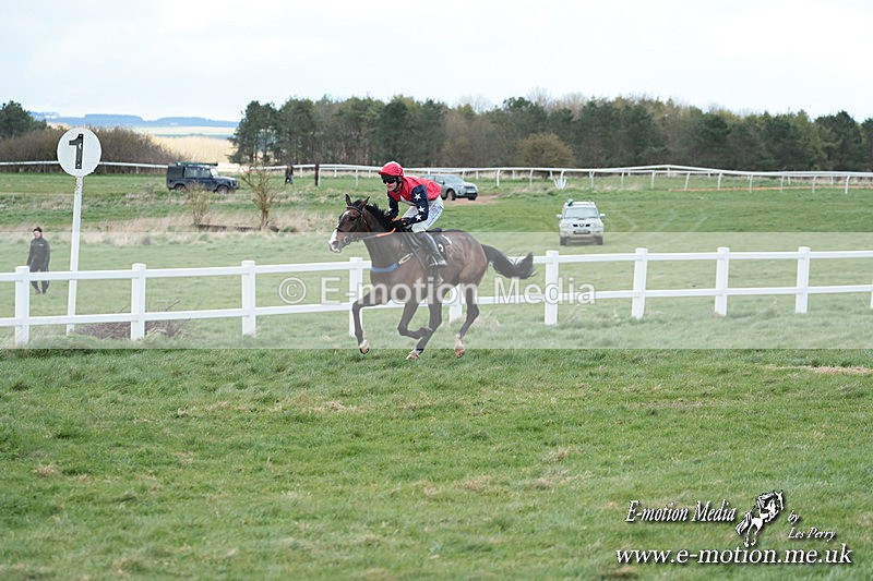 PtP 230324 686 - Tedworth Hunt PtP Larkhill Raccourse 23rd March 2024