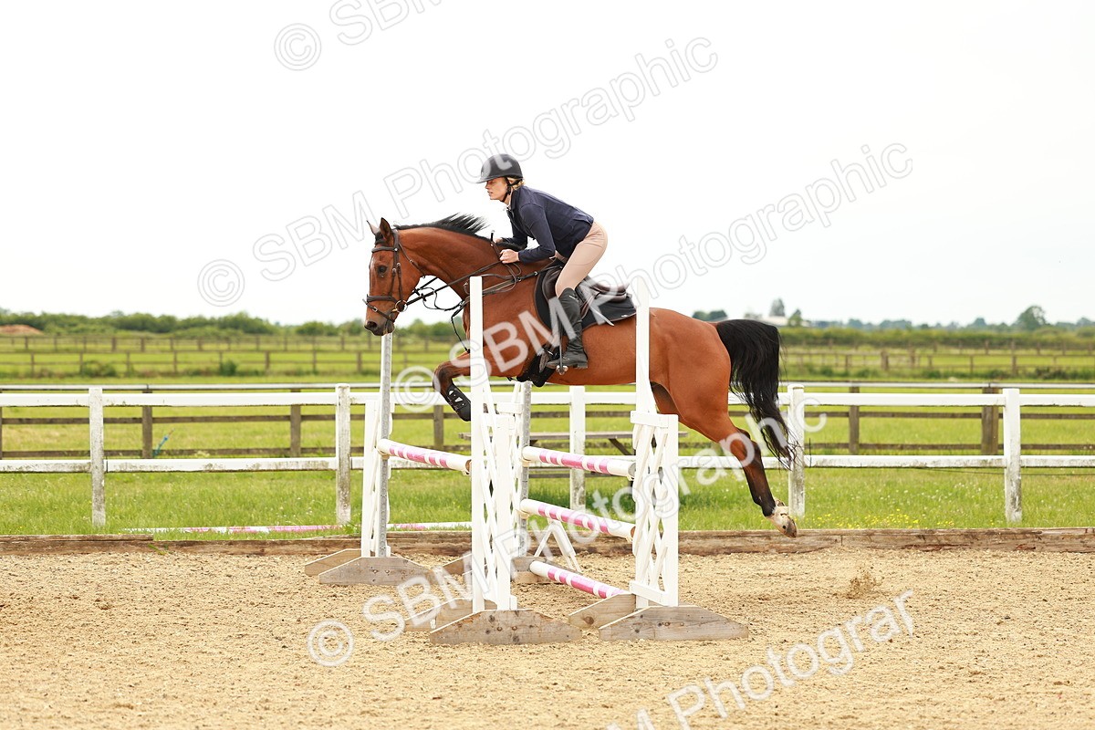 SBM_001782 - Class 3 - Senior Discovery - 1.00m