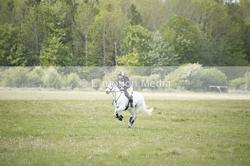 BVHT 140517  NXC -381 - Class 2 XC Novice 14/05/17