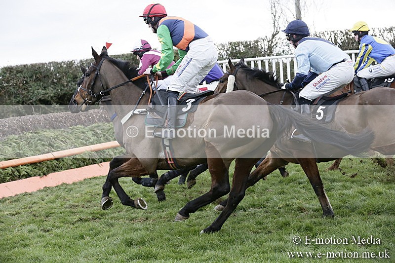 PtP 040218 299 - Point-to-Point Milborne St Andrew 04/02/18