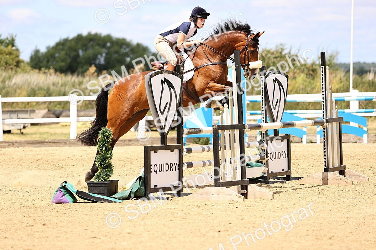 SBM_014193 - Class 14 - Senior Discovery - 1.00m Open