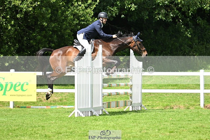 250615A-153432-11759 - Cls 41 Amateur Qualifier 1.10m & Snr 1.10m Open